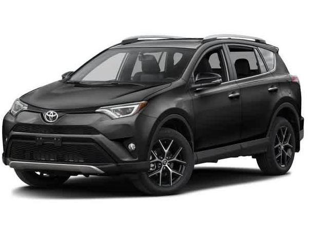 TOYOTA RAV4 2016 2T3JFREV3GW409708 image