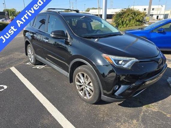 TOYOTA RAV4 2016 2T3DFREV0GW438211 image TOYOTA RAV4 2016 2T3DFREV0GW438211 image