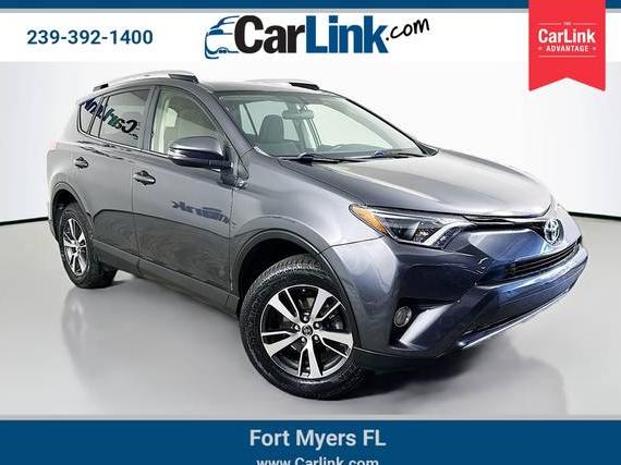 TOYOTA RAV4 2016 JTMWFREV0GJ083306 image