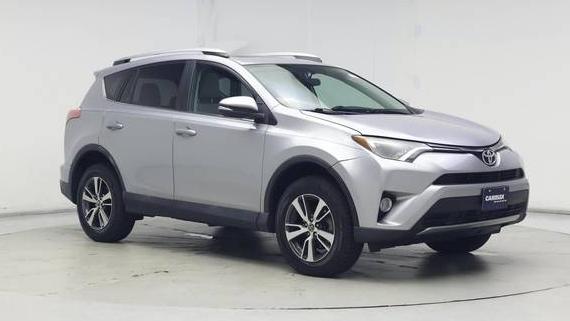 TOYOTA RAV4 2016 2T3RFREV0GW523149 image