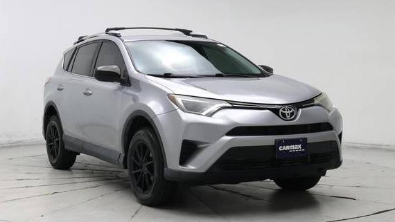 TOYOTA RAV4 2016 2T3BFREV1GW525722 image