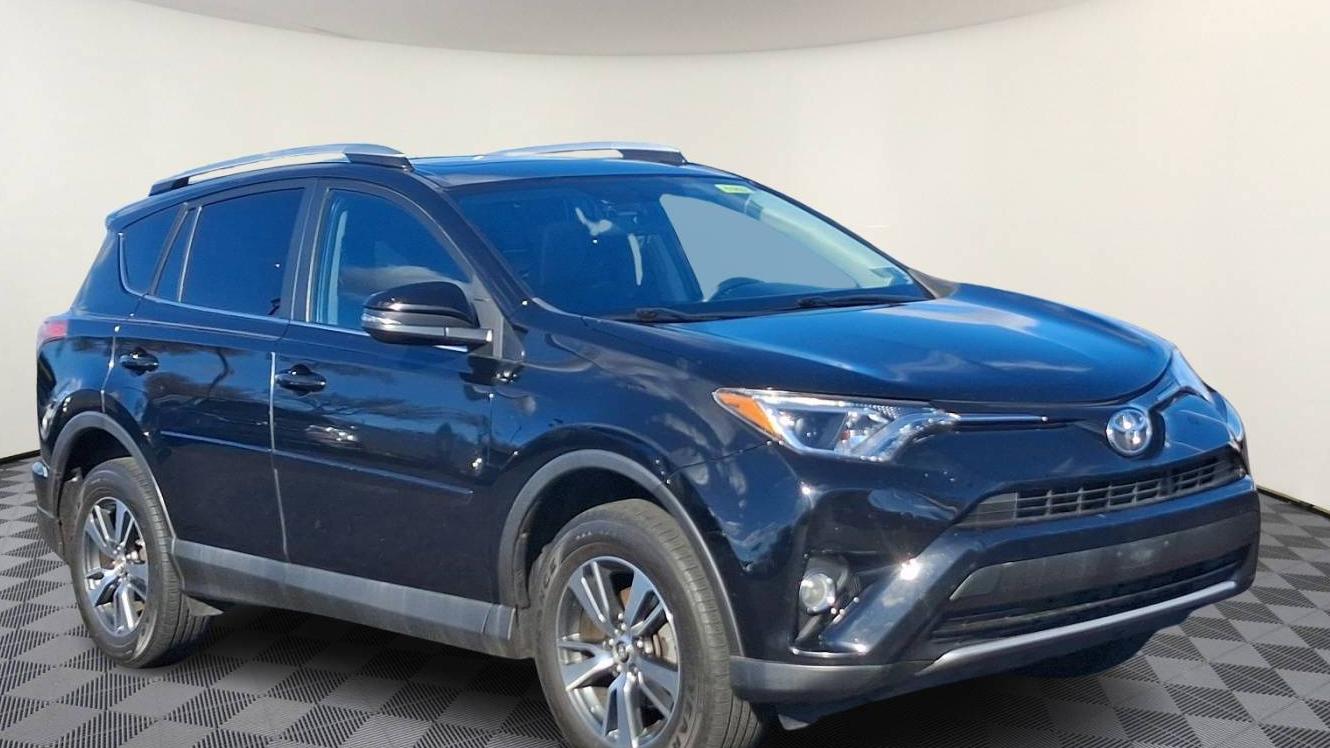 TOYOTA RAV4 2016 2T3RFREV9GW468121 image