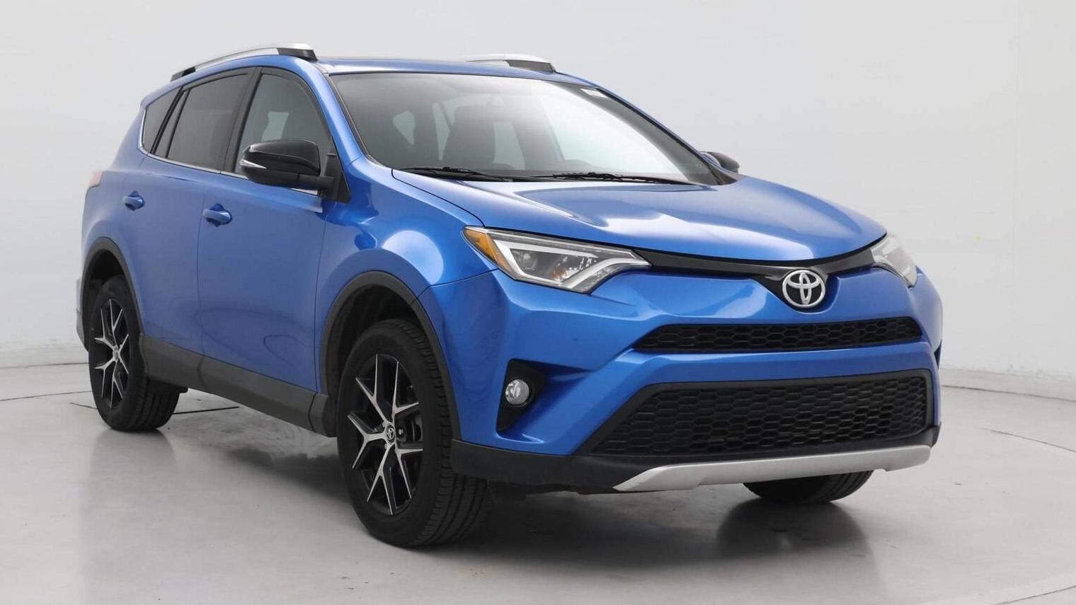 TOYOTA RAV4 2016 2T3JFREVXGW457643 image