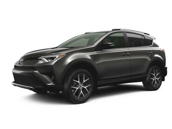 TOYOTA RAV4 2016 2T3JFREV2GW459239 image