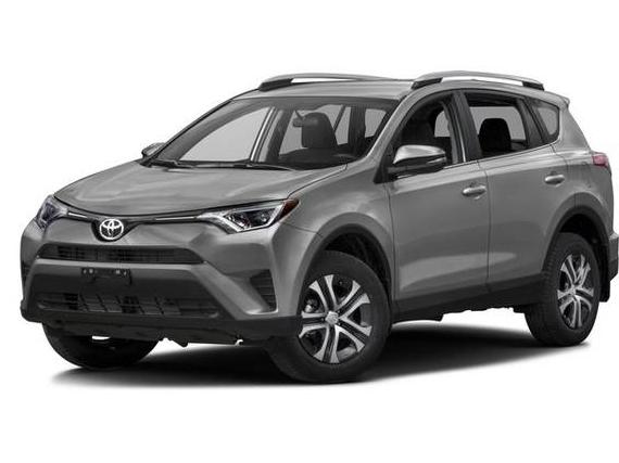TOYOTA RAV4 2016 2T3ZFREV4GW286486 image