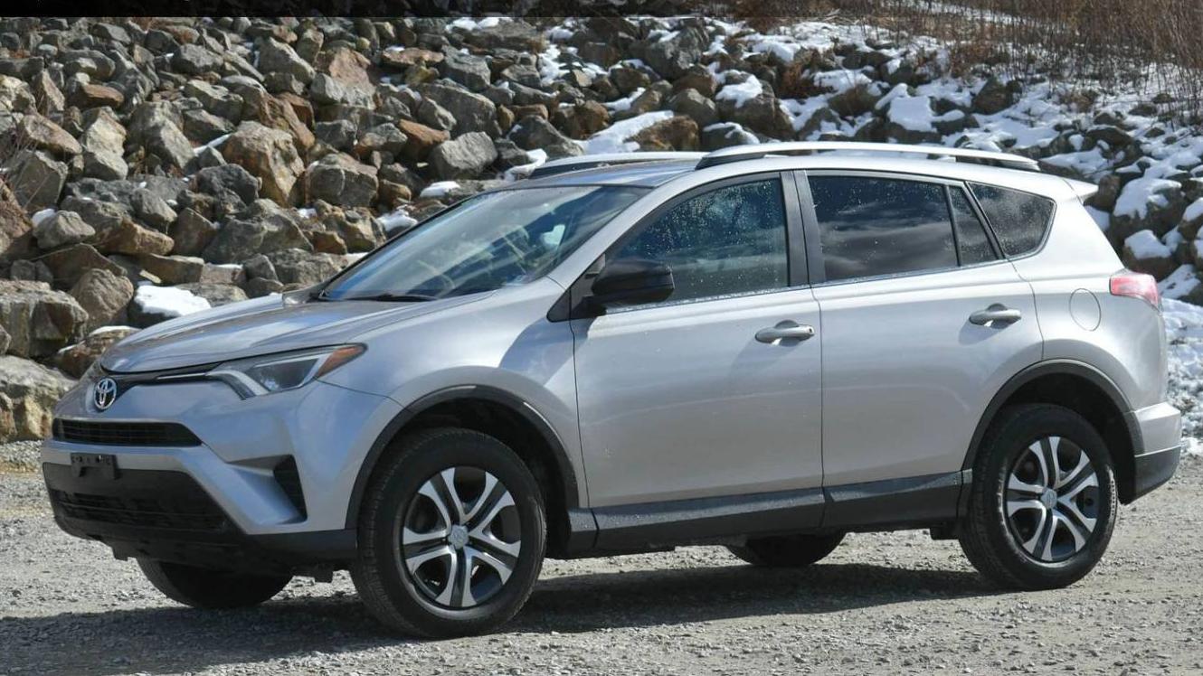 TOYOTA RAV4 2016 2T3BFREV5GW442584 image