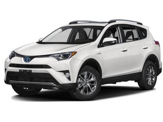 TOYOTA RAV4 2016 JTMDJREV2GD035276 image