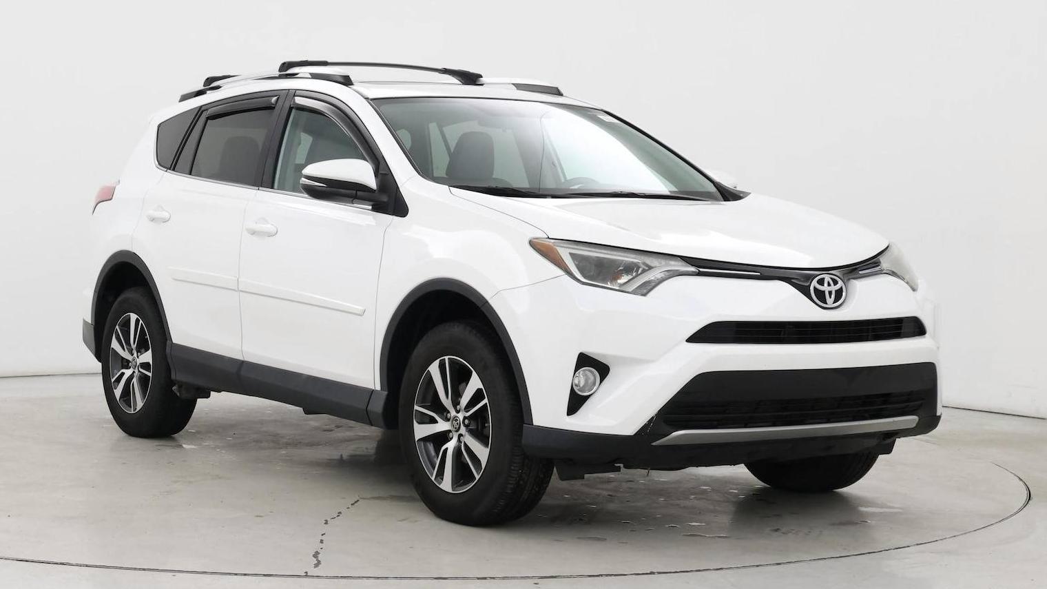 TOYOTA RAV4 2016 2T3RFREV4GW413785 image