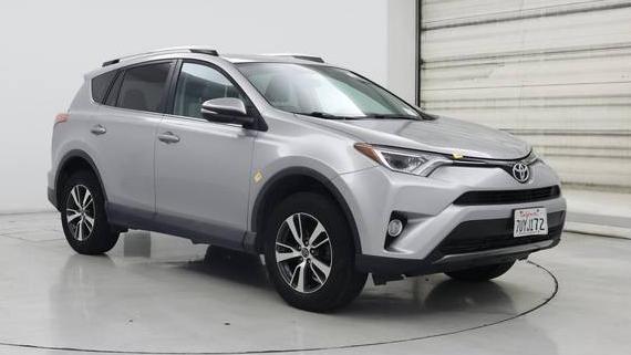 TOYOTA RAV4 2016 2T3WFREV0GW301813 image