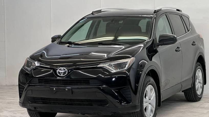 TOYOTA RAV4 2016 2T3BFREV0GW500875 image