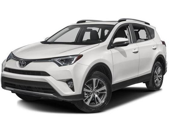 TOYOTA RAV4 2016 JTMRFREV9GJ052780 image