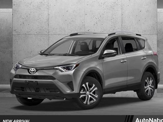 TOYOTA RAV4 2016 2T3ZFREV2GW275115 image