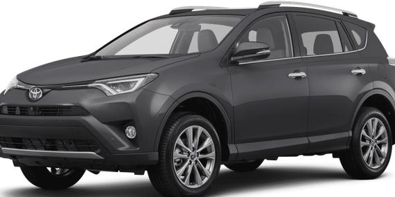 TOYOTA RAV4 2016 2T3YFREV4GW260644 image