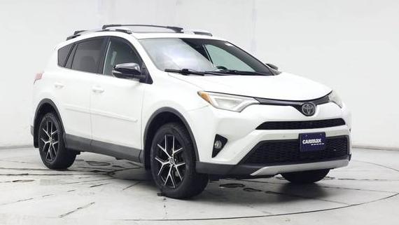TOYOTA RAV4 2016 2T3JFREV9GW458556 image