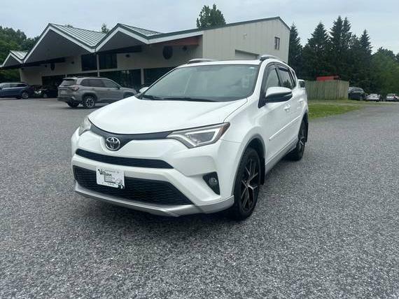 TOYOTA RAV4 2016 JTMJFREV1GJ065696 image