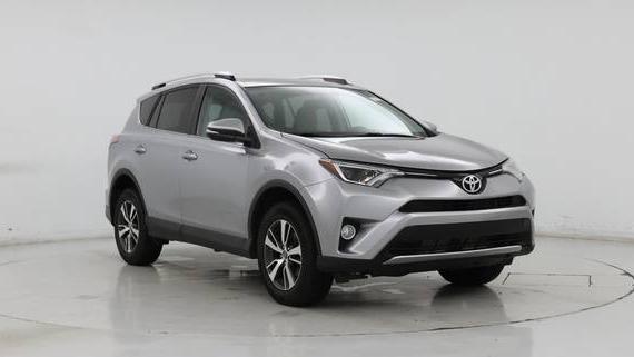 TOYOTA RAV4 2016 2T3RFREVXGW418960 image