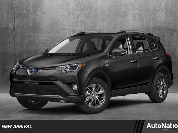 TOYOTA RAV4 2016 JTMRJREV5GD036282 image