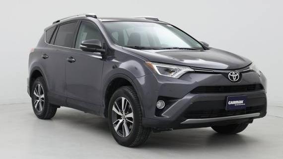 TOYOTA RAV4 2016 2T3WFREV2GW246989 image TOYOTA RAV4 2016 2T3WFREV2GW246989 image