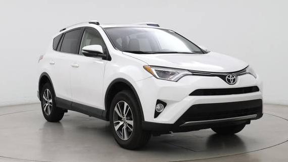 TOYOTA RAV4 2016 JTMWFREV8GJ070593 image