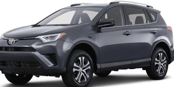 TOYOTA RAV4 2016 2T3ZFREV9GW245223 image