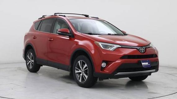TOYOTA RAV4 2016 2T3RFREV4GW437827 image