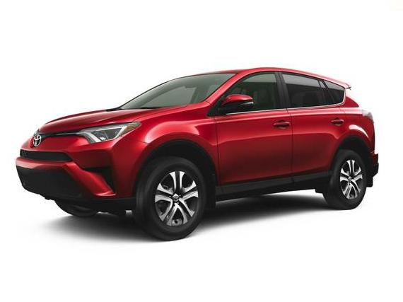 TOYOTA RAV4 2016 2T3ZFREV5GW246921 image