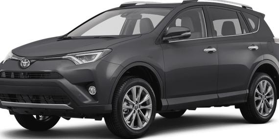 TOYOTA RAV4 2016 2T3YFREV8GW305701 image