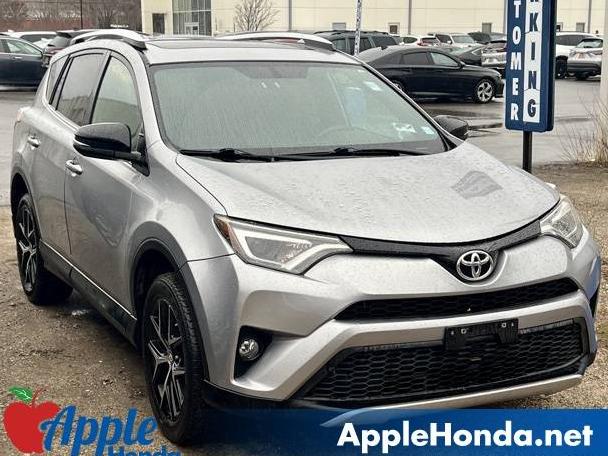 TOYOTA RAV4 2016 2T3JFREVXGW476712 image