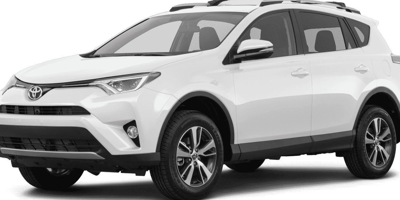 TOYOTA RAV4 2016 2T3WFREV4GW235685 image