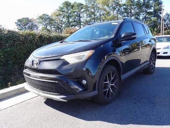 TOYOTA RAV4 2016 2T3NFREV0GW237526 image TOYOTA RAV4 2016 2T3NFREV0GW237526 image