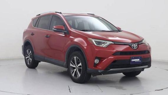 TOYOTA RAV4 2016 2T3WFREV9GW276832 image