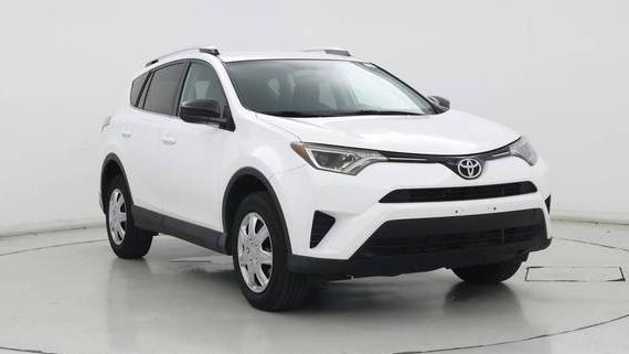 TOYOTA RAV4 2016 2T3BFREV0GW503694 image