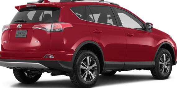 TOYOTA RAV4 2016 2T3RFREV2GW442458 image TOYOTA RAV4 2016 2T3RFREV2GW442458 image