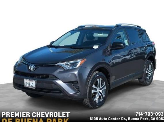 TOYOTA RAV4 2016 JTMZFREVXGJ069104 image