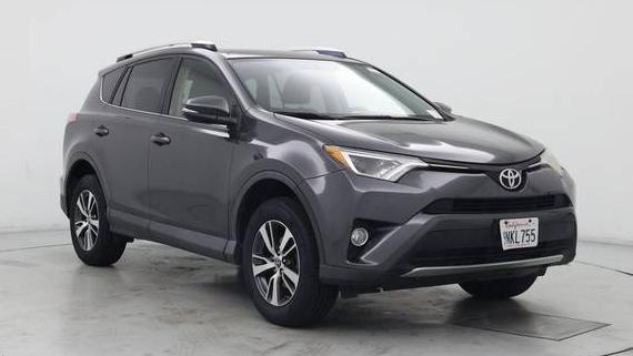 TOYOTA RAV4 2016 JTMWFREV0GJ072581 image
