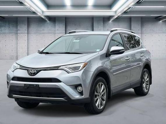 TOYOTA RAV4 2016 2T3DFREV0GW433607 image