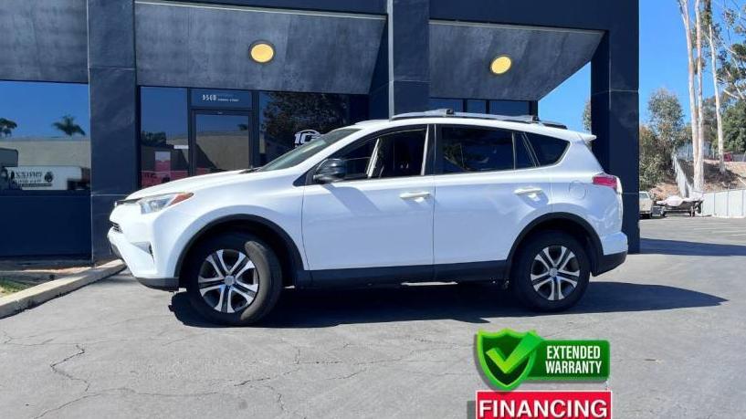 TOYOTA RAV4 2016 JTMZFREV4GD085216 image