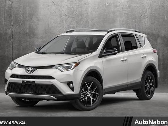 TOYOTA RAV4 2016 JTMNFREV8GJ078284 image