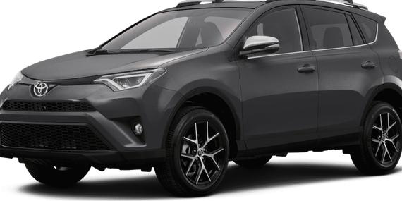 TOYOTA RAV4 2016 2T3NFREV3GW309173 image