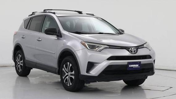 TOYOTA RAV4 2016 2T3ZFREV9GW281297 image