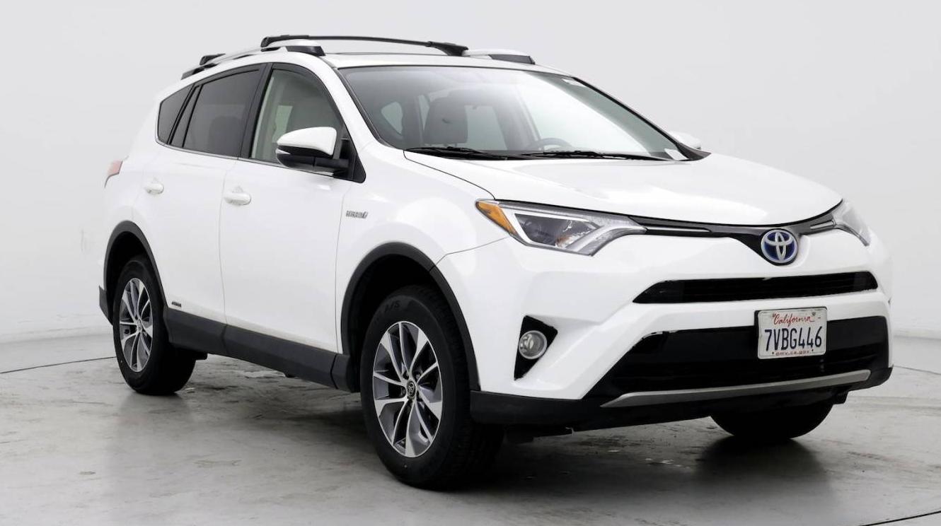 TOYOTA RAV4 2016 JTMRJREV9GD053697 image