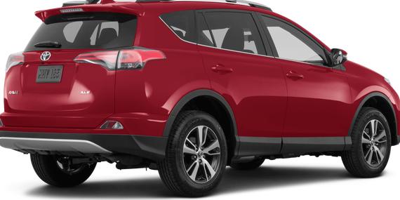 TOYOTA RAV4 2016 2T3RFREV6GW466018 image