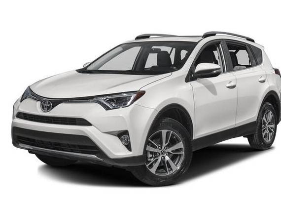TOYOTA RAV4 2016 2T3WFREV1GW286951 image