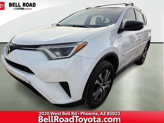 TOYOTA RAV4 2016 JTMZFREV1GD087053 image