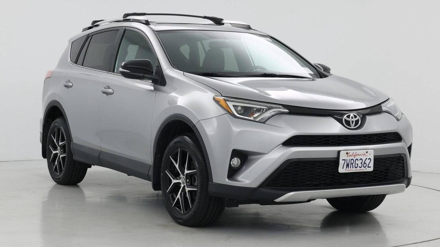 TOYOTA RAV4 2016 2T3JFREV4GW534846 image