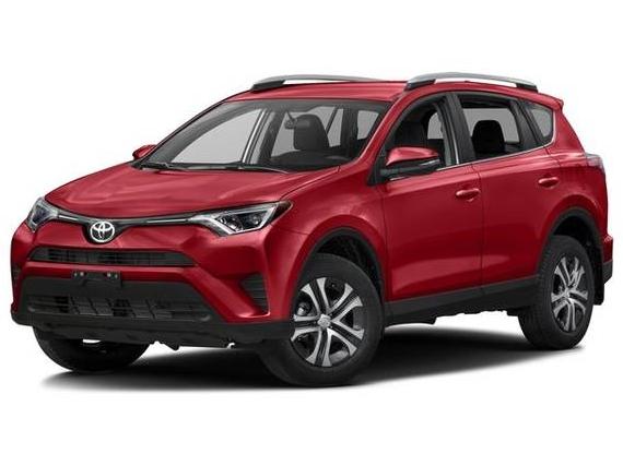 TOYOTA RAV4 2016 JTMZFREV4GJ068935 image