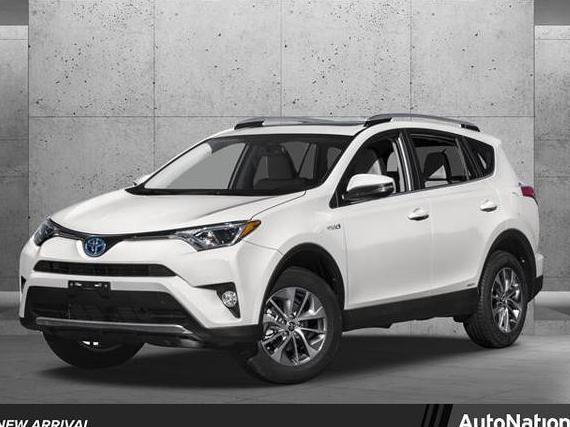 TOYOTA RAV4 2016 JTMDJREV5GD045946 image