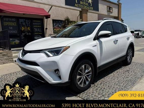 TOYOTA RAV4 2016 JTMRJREVXGD020000 image