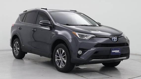 TOYOTA RAV4 2016 JTMRJREV8GD041766 image