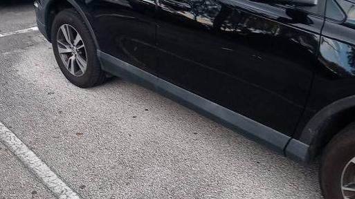 TOYOTA RAV4 2016 2T3RFREV4GW478328 image